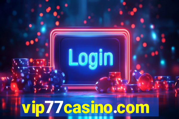 vip77casino.com