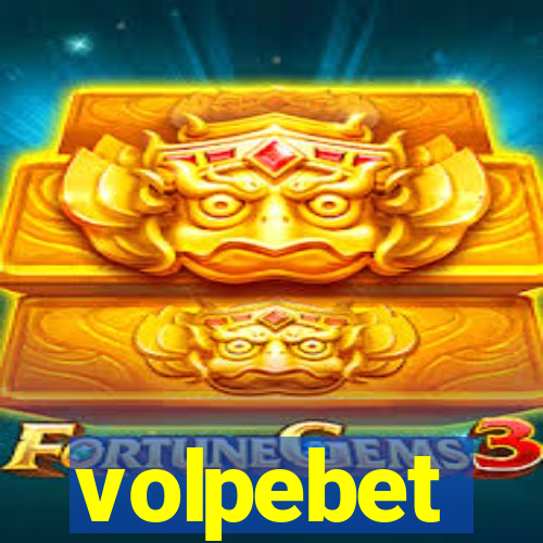 volpebet