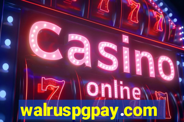 walruspgpay.com