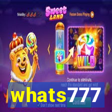 whats777