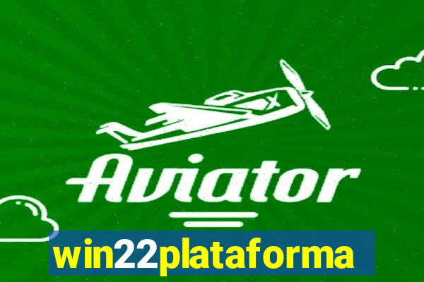 win22plataforma