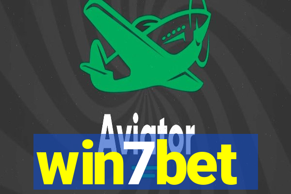 win7bet