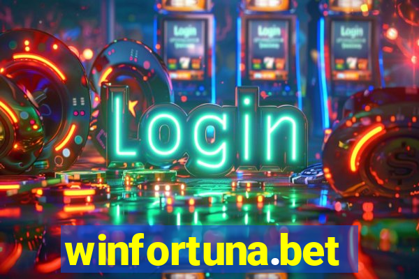 winfortuna.bet