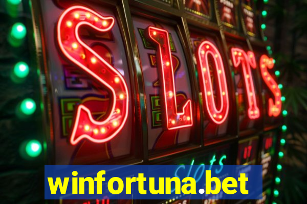 winfortuna.bet