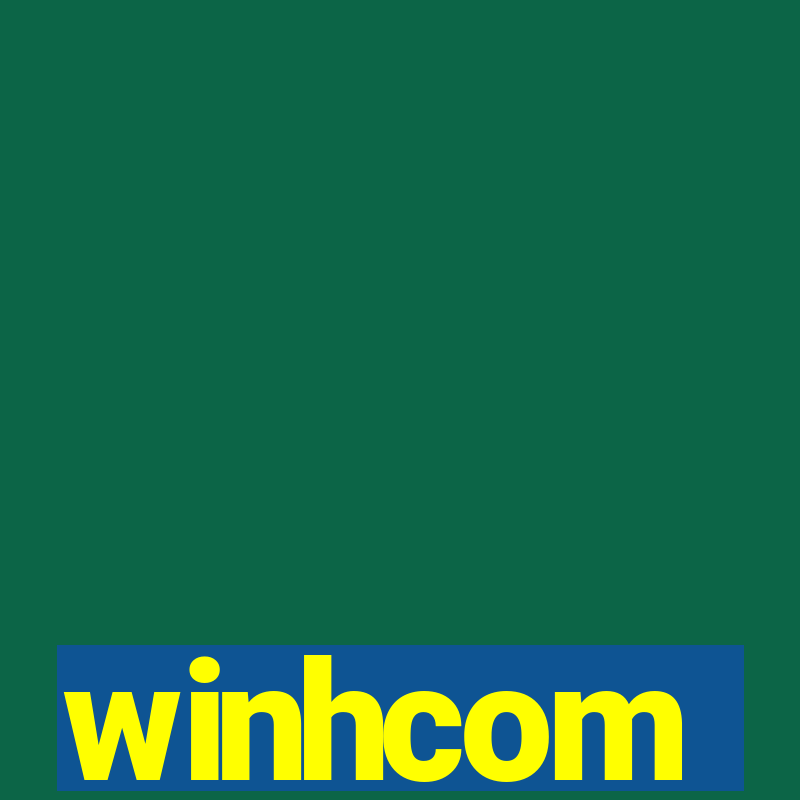 winhcom