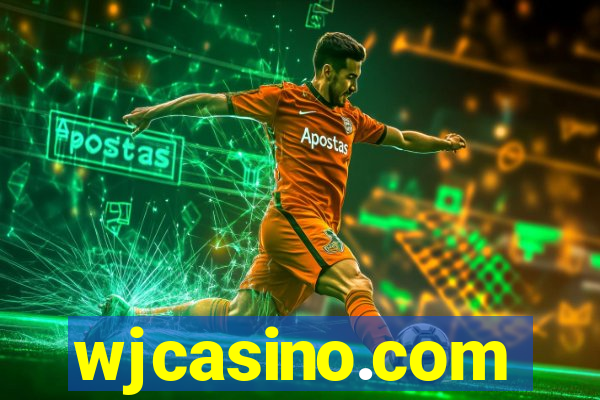 wjcasino.com