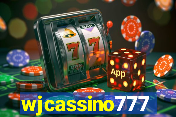 wjcassino777