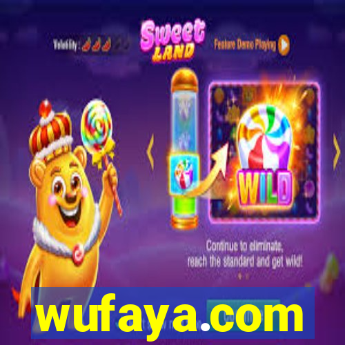 wufaya.com