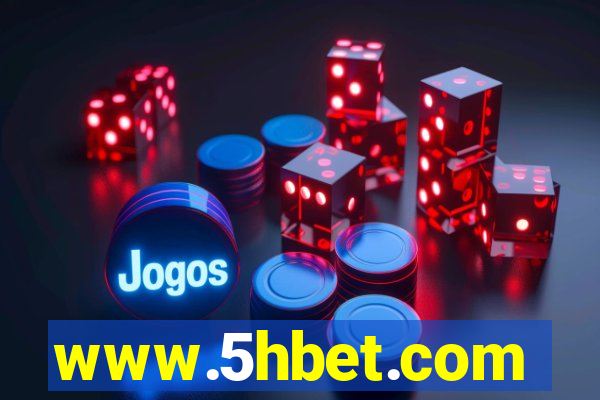 www.5hbet.com