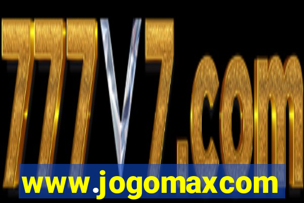 www.jogomaxcom