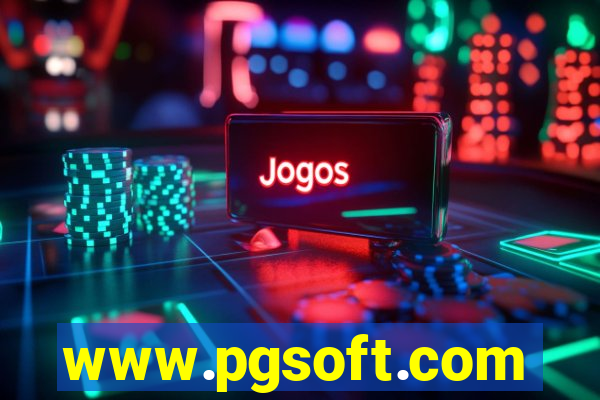 www.pgsoft.com