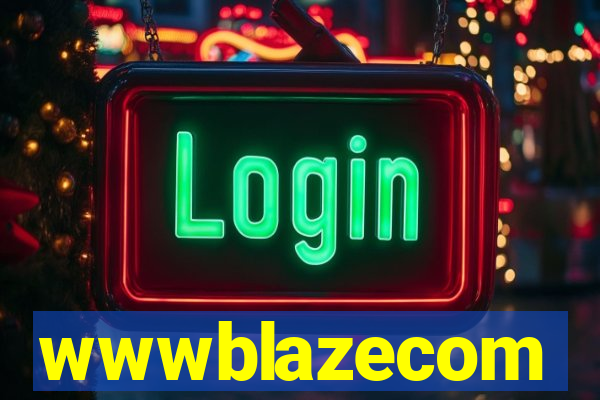 wwwblazecom