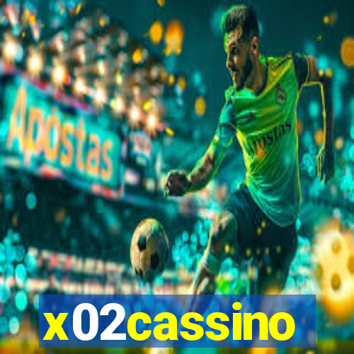 x02cassino