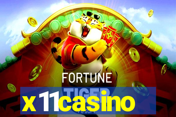 x11casino