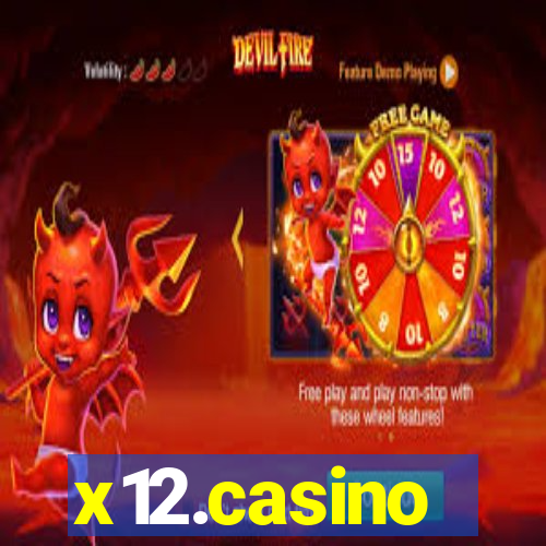 x12.casino