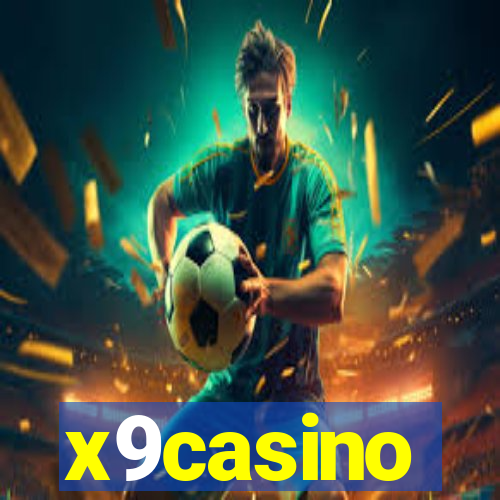 x9casino