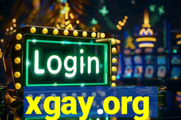 xgay.org