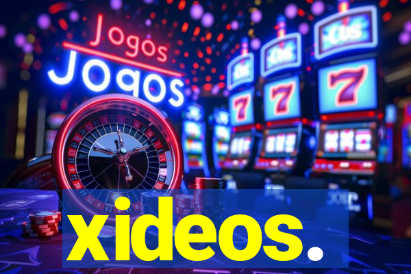 xideos.