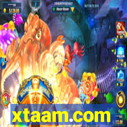 xtaam.com