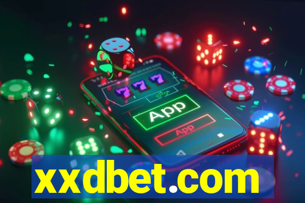 xxdbet.com