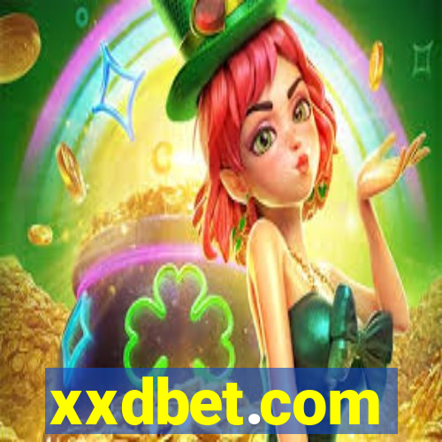 xxdbet.com