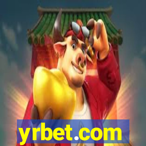 yrbet.com