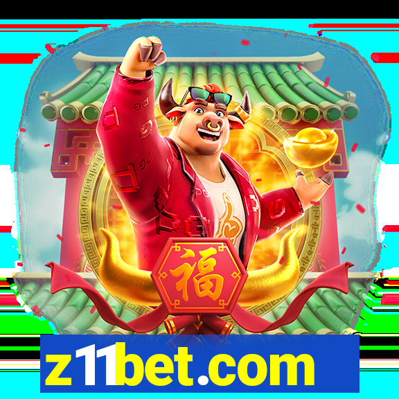 z11bet.com